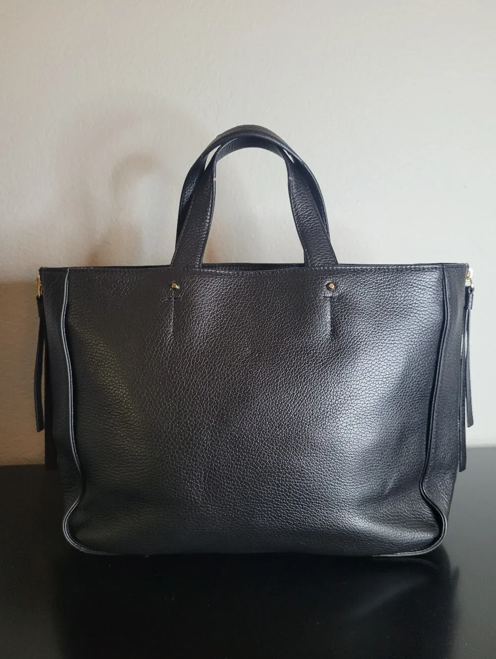 Furla Eva Medium 2-Way Tote Bag - Picture 5 of 12
